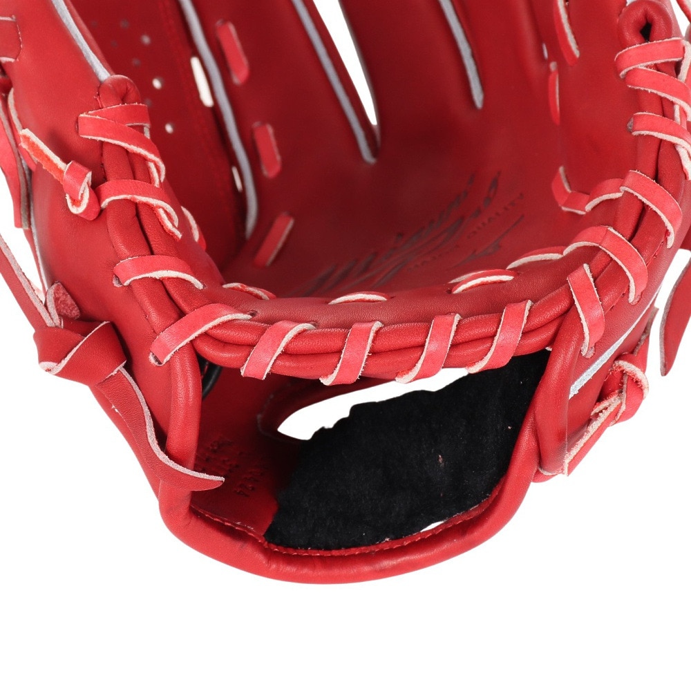 ミズノ（MIZUNO）（メンズ）硬式用グラブ 投手用 野球グローブ 一般 ミズノプロ Classic 24AW 1AJGH31111 46 お一人様一点まで