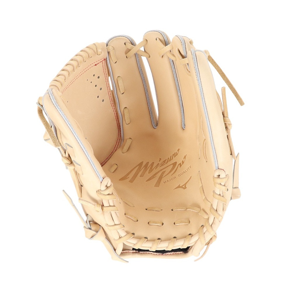 ミズノ（MIZUNO）（メンズ）硬式用グラブ 投手用 野球グローブ 一般 ミズノプロ Classic 24AW 1AJGH31111 80 お一人様一点まで
