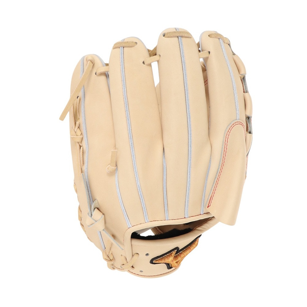ミズノ（MIZUNO）（メンズ）硬式用グラブ 投手用 野球グローブ 一般 ミズノプロ Classic 24AW 1AJGH31111 80 お一人様一点まで