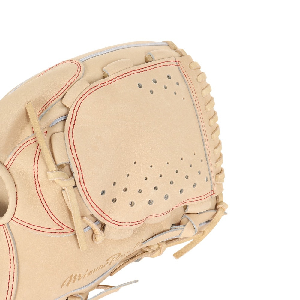 ミズノ（MIZUNO）（メンズ）硬式用グラブ 投手用 野球グローブ 一般 ミズノプロ Classic 24AW 1AJGH31111 80 お一人様一点まで