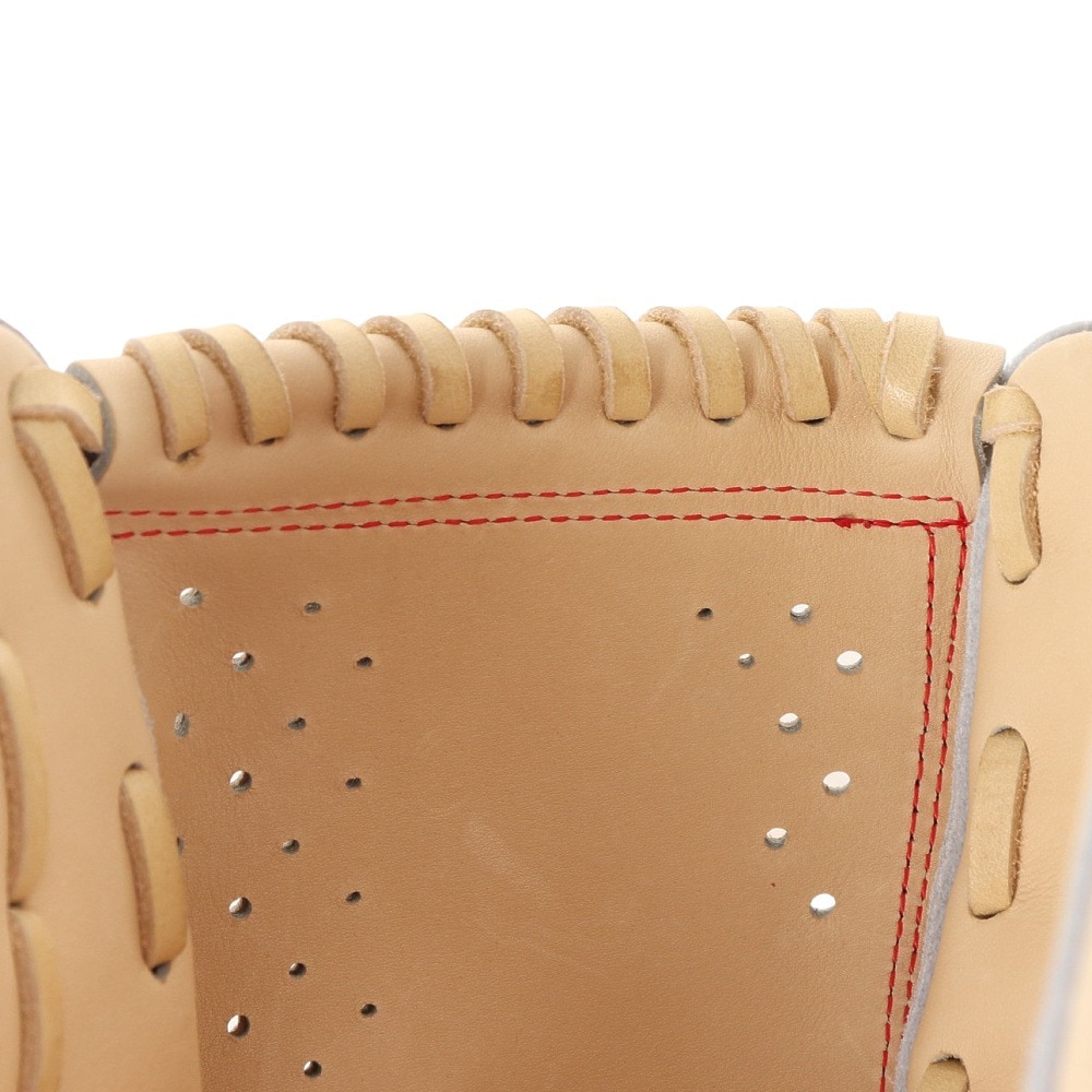 ミズノ（MIZUNO）（メンズ）硬式用グラブ 投手用 野球グローブ 一般 ミズノプロ Classic 24AW 1AJGH31111 80 お一人様一点まで