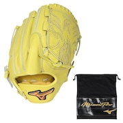(メンズ)硬式用グラブ 投手用 野球グローブ 一般 ミズノプロ BSS mizuno pro 1AJGH31211 40 お一人様一点まで