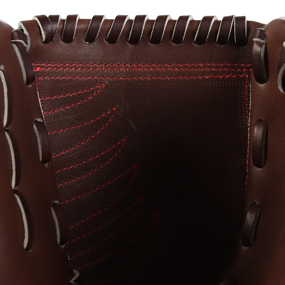 ミズノ（MIZUNO）（メンズ）硬式用グラブ 投手用 野球グローブ グローバルエリート ジャパン Global Elite 1AJGH31301 82