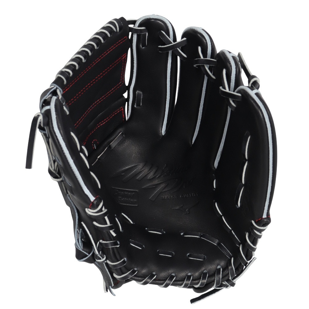 ミズノ（MIZUNO）（メンズ）硬式用グラブ 投手用 野球グローブ 一般 ミズノプロ CRAFTED Edition B 1AJGH32001 09 お一人様一点まで