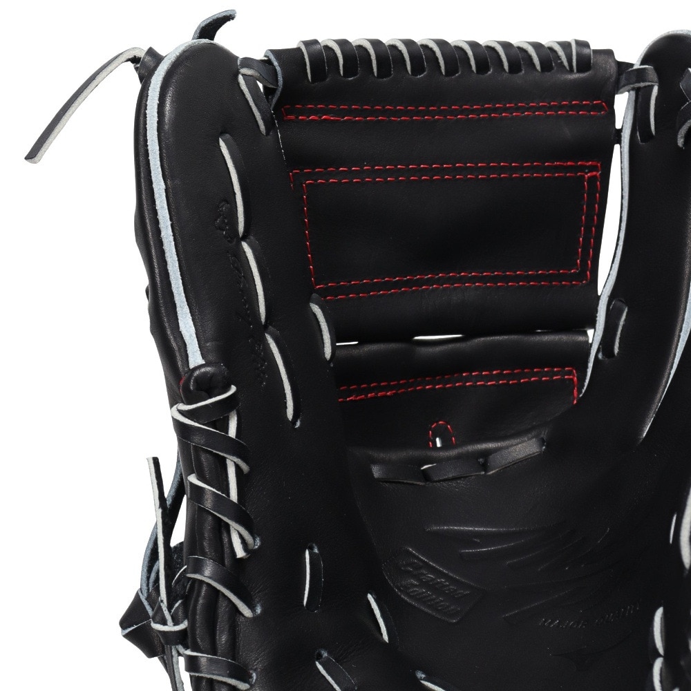 ミズノ（MIZUNO）（メンズ）硬式用グラブ 投手用 野球グローブ 一般 ミズノプロ CRAFTED Edition B 1AJGH32001 09 お一人様一点まで