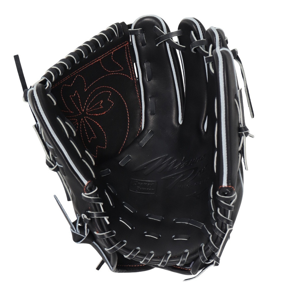 ミズノ（MIZUNO）（メンズ）硬式用グラブ 投手用 野球グローブ 一般 ミズノプロ CRAFTED Edition B 1AJGH32021 09 お一人様一点まで