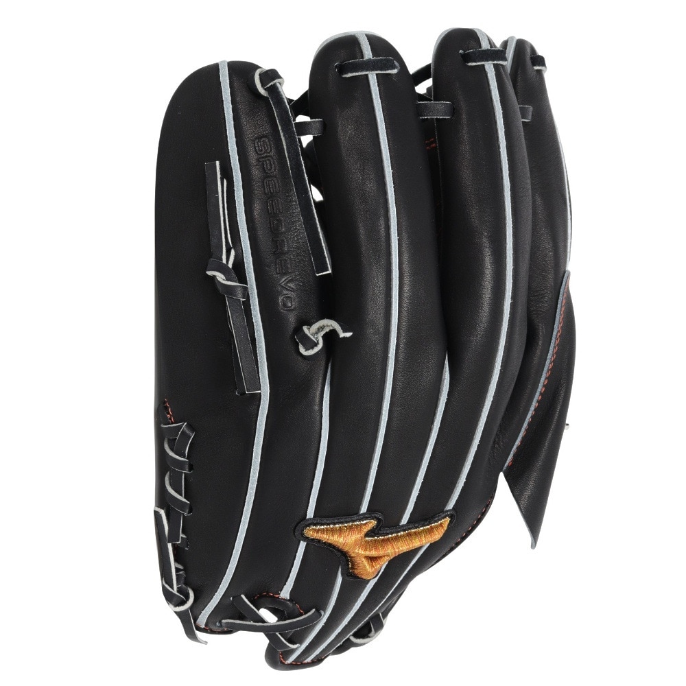 ミズノ（MIZUNO）（メンズ）硬式用グラブ 投手用 野球グローブ 一般 ミズノプロ CRAFTED Edition B 1AJGH32021 09 お一人様一点まで