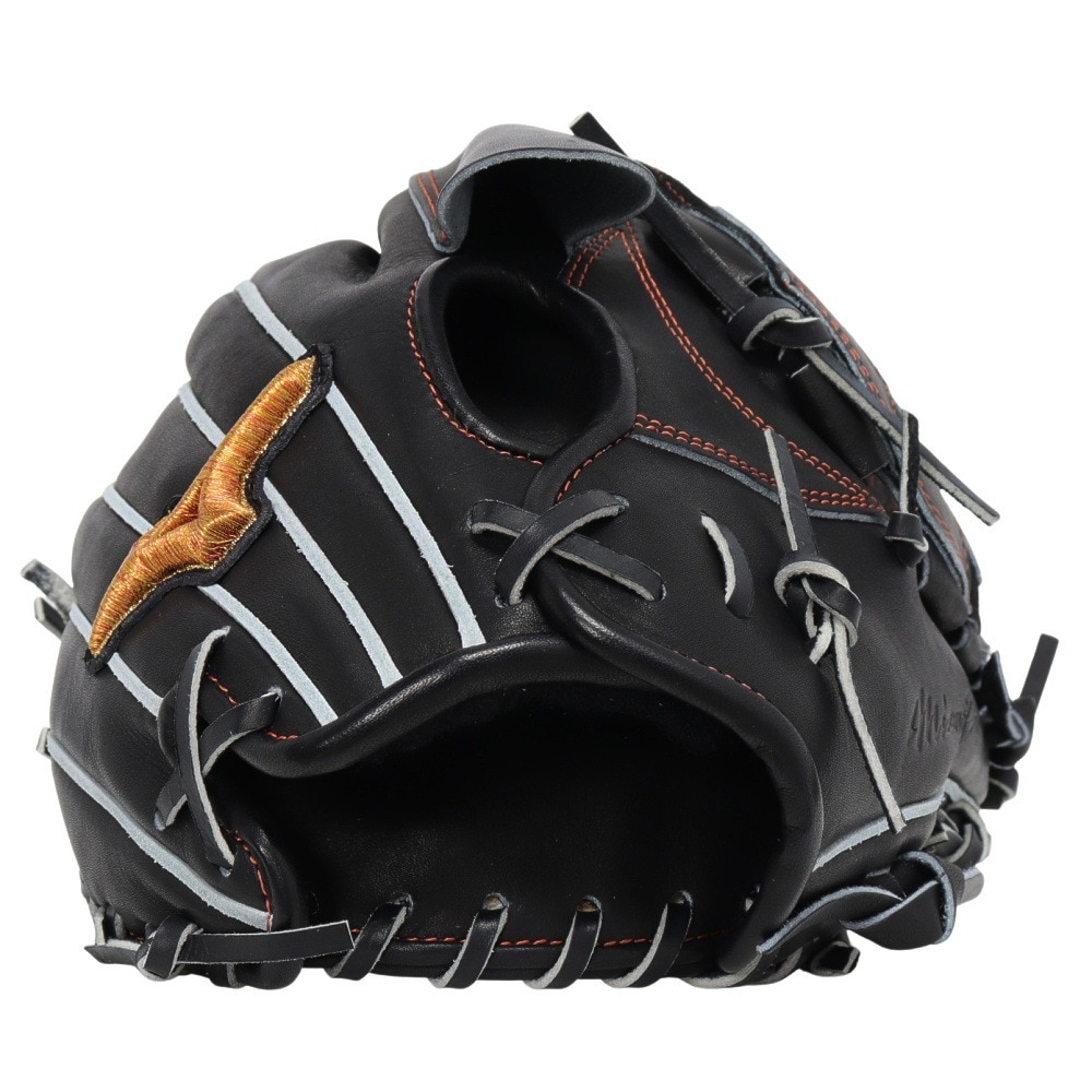 ミズノ（MIZUNO）（メンズ）硬式用グラブ 投手用 野球グローブ 一般 ミズノプロ CRAFTED Edition B 1AJGH32021 09 お一人様一点まで