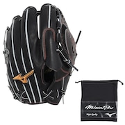 (メンズ)硬式用グラブ 投手用 野球グローブ 一般 ミズノプロ CRAFTED Edition B 1AJGH32021 09 お一人様一点まで