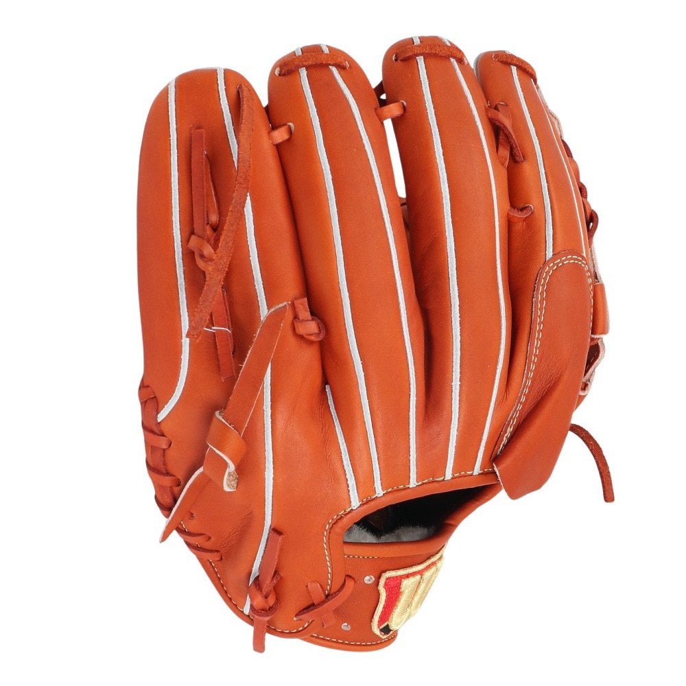 ウイルソン（Wilson）（メンズ）硬式用グラブ 投手用 野球グローブ 一般 スタッフ DUAL D1 WBW102862