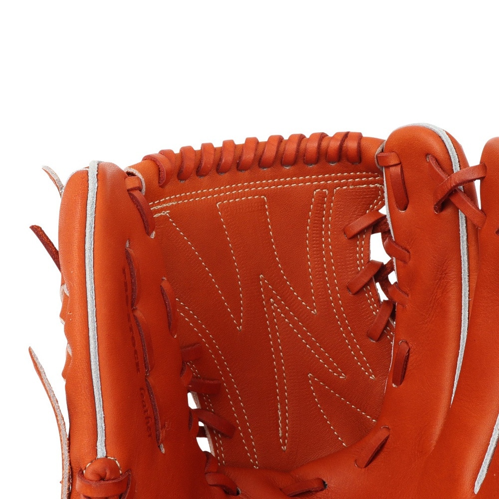 ウイルソン（Wilson）（メンズ）硬式用グラブ 投手用 野球グローブ 一般 スタッフ DUAL D1 WBW102862