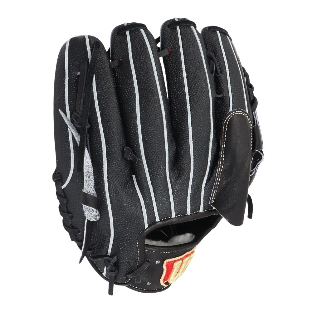 ウイルソン（Wilson）（メンズ）硬式用グラブ 投手用 野球グローブ 一般 スタッフ DUAL D1 WBW102866