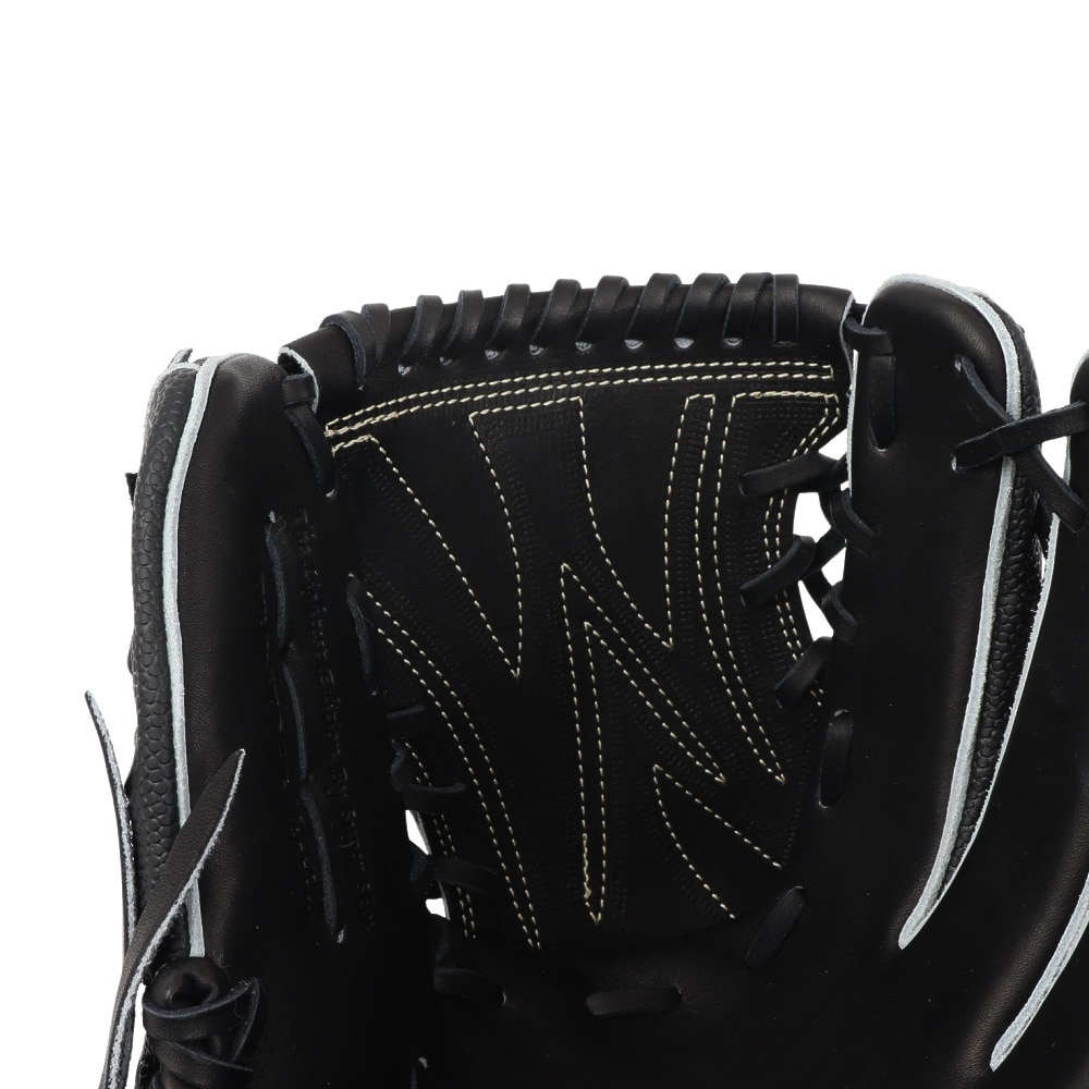 ウイルソン（Wilson）（メンズ）硬式用グラブ 投手用 野球グローブ 一般 スタッフ DUAL D1 WBW102866