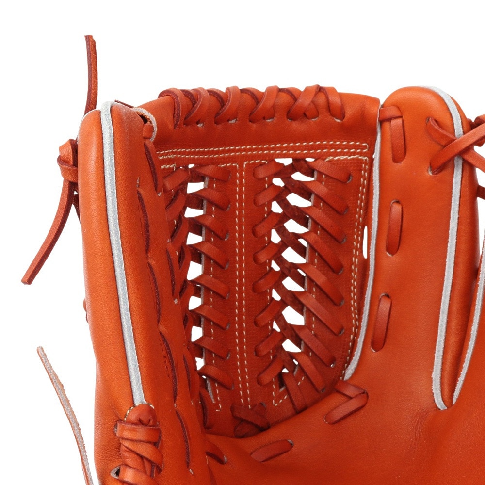 ウイルソン（Wilson）（メンズ）硬式用グラブ 投手用 ユーティリティ用 野球グローブ 一般 スタッフ デュアル 33型 WBW102886