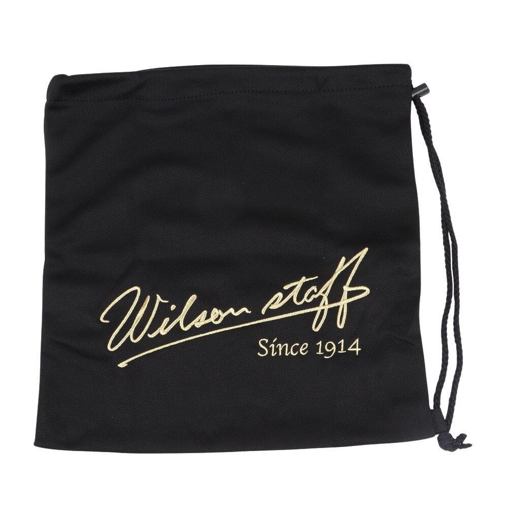 ウイルソン（Wilson）（メンズ）硬式用グラブ 投手用 野球グローブ 一般 スタッフ デュアル 33型 WBW103243