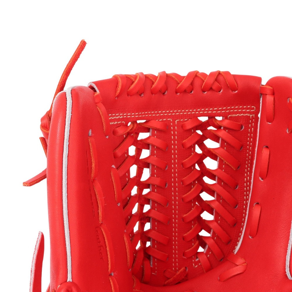 ウイルソン（Wilson）（メンズ）硬式用グラブ 投手用 野球グローブ 一般 スタッフ デュアル 33型 WBW103243