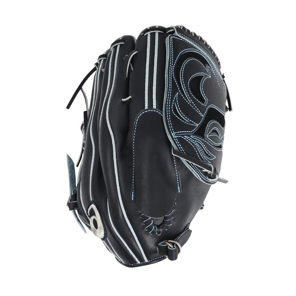 アシックス（ASICS）（メンズ）硬式用グラブ 投手用 野球グローブ 一般 I-PRO プレミアム 3121B369.430