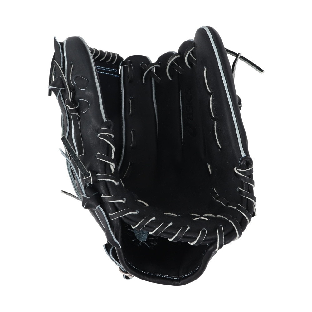 アシックス（ASICS）（メンズ）硬式用グラブ 投手用 野球グローブ 一般 I-PRO プレミアム 3121B369.430