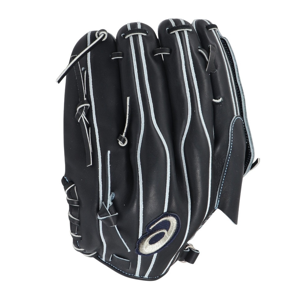 アシックス（ASICS）（メンズ）硬式用グラブ 投手用 野球グローブ 一般 I-PRO プレミアム 3121B369.430
