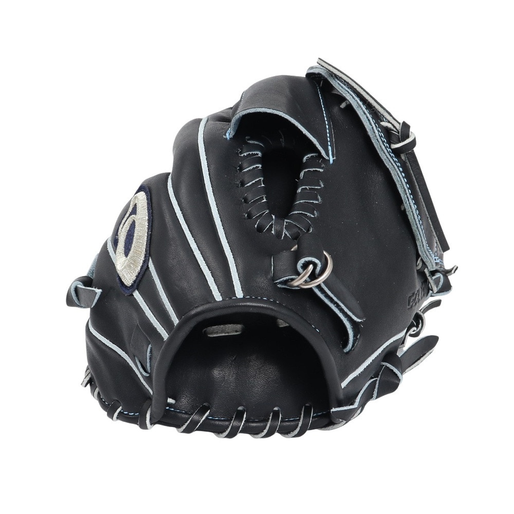 アシックス（ASICS）（メンズ）硬式用グラブ 投手用 野球グローブ 一般 I-PRO プレミアム 3121B369.430