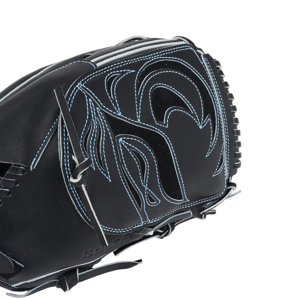 アシックス（ASICS）（メンズ）硬式用グラブ 投手用 野球グローブ 一般 I-PRO プレミアム 3121B369.430