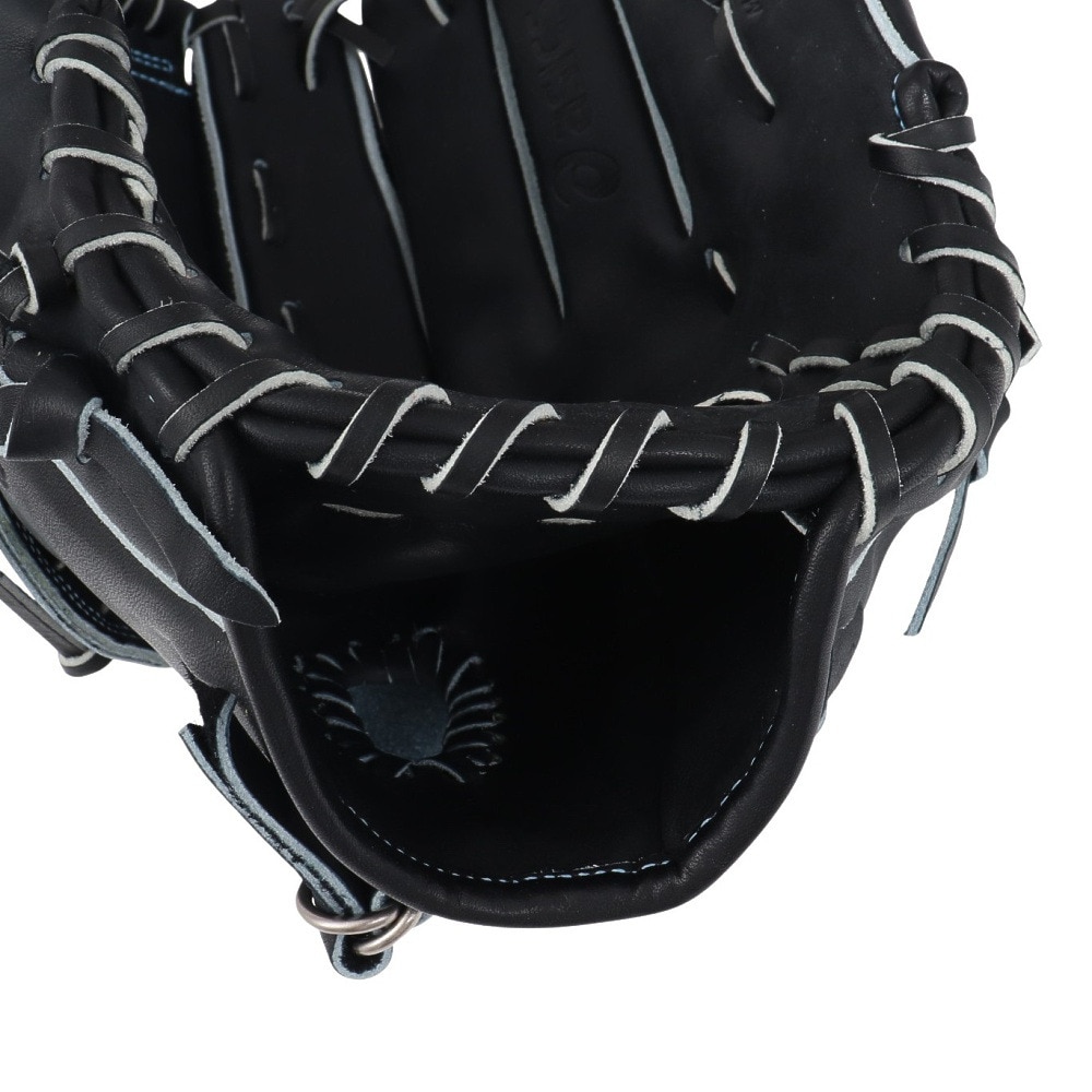アシックス（ASICS）（メンズ）硬式用グラブ 投手用 野球グローブ 一般 I-PRO プレミアム 3121B369.430
