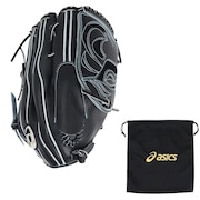 (メンズ)硬式用グラブ 投手用 野球グローブ 一般 I-PRO プレミアム 3121B369.430