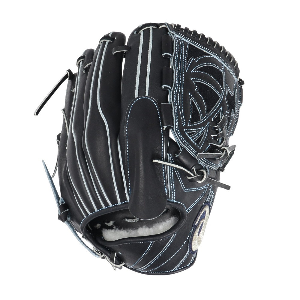 アシックス（ASICS）（メンズ）硬式用グラブ 投手用 野球グローブ 一般 I-PRO プレミアム 3121B370.430