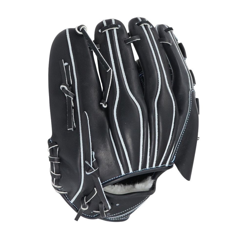 アシックス（ASICS）（メンズ）硬式用グラブ 投手用 野球グローブ 一般 I-PRO プレミアム 3121B370.430