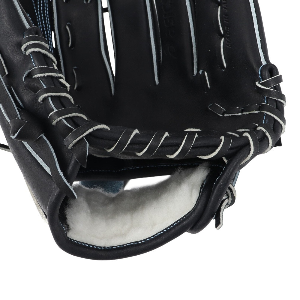 アシックス（ASICS）（メンズ）硬式用グラブ 投手用 野球グローブ 一般 I-PRO プレミアム 3121B370.430