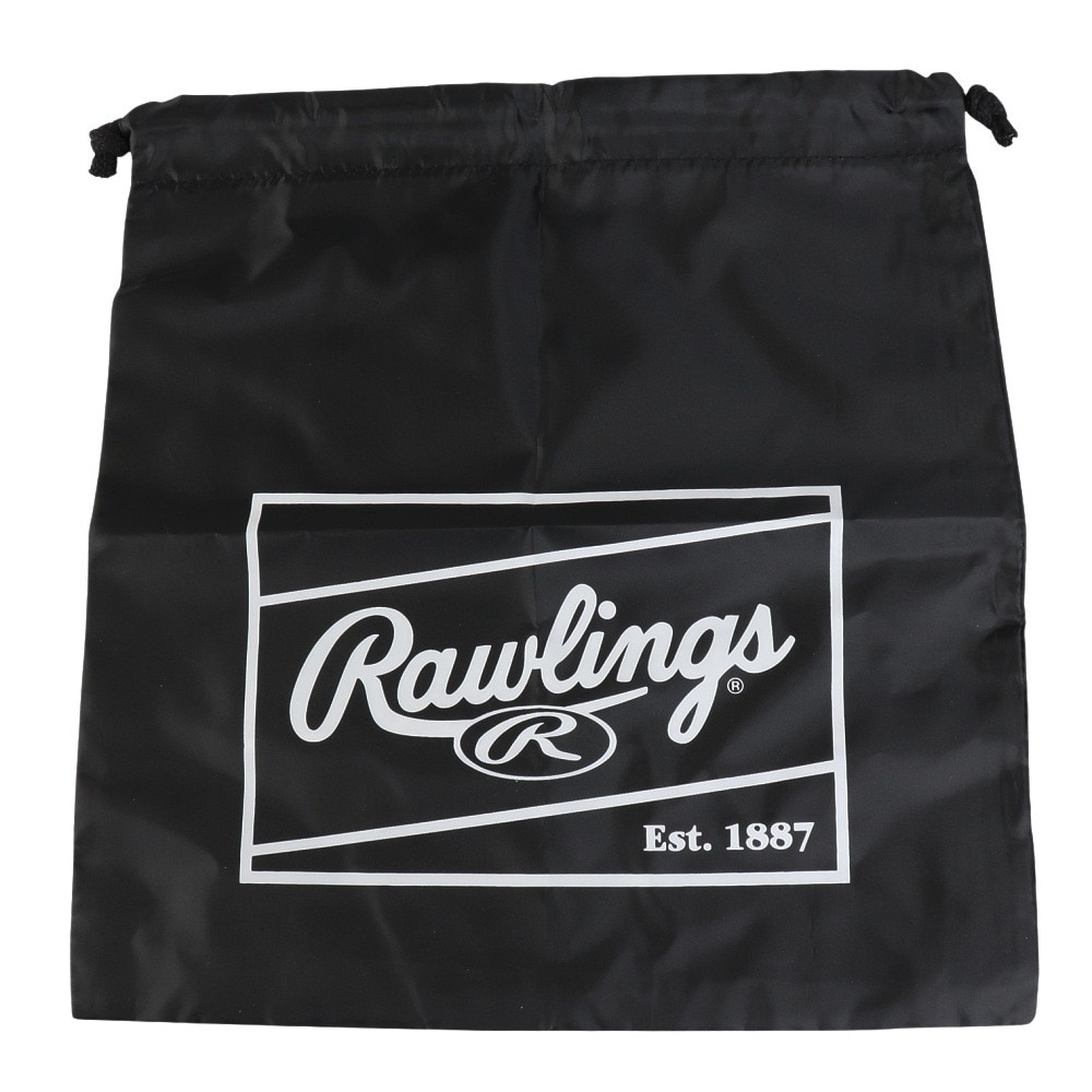ローリングス（Rawlings）（メンズ、レディース）硬式用グラブ 投手用 野球グローブ 一般 HOH ライジングスター COMB GH5HRA140-B