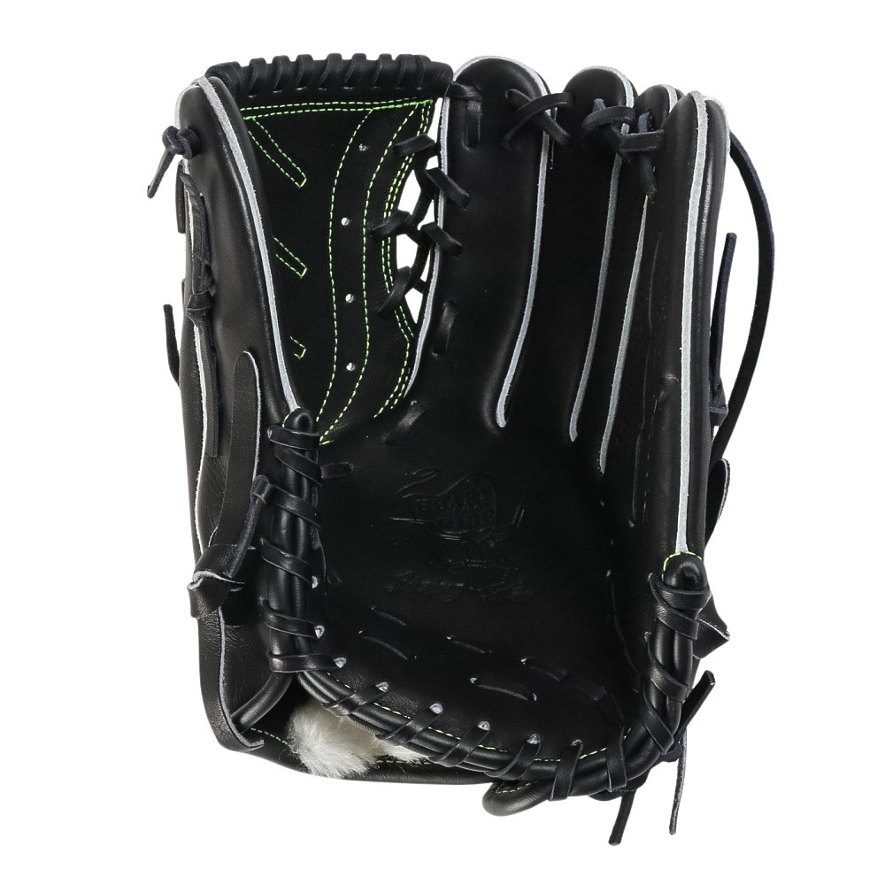 ローリングス（Rawlings）（メンズ、レディース）硬式用グラブ 投手用 野球グローブ 一般 HOH ライジングスター COMB GH5HRA140-B