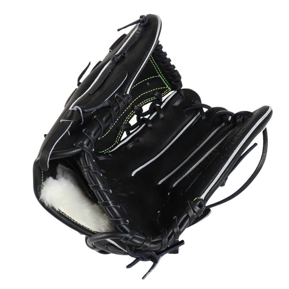 ローリングス（Rawlings）（メンズ、レディース）硬式用グラブ 投手用 野球グローブ 一般 HOH ライジングスター COMB GH5HRA140-B