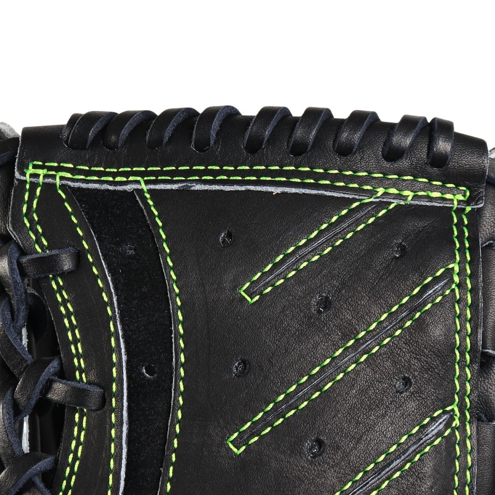 ローリングス（Rawlings）（メンズ、レディース）硬式用グラブ 投手用 野球グローブ 一般 HOH ライジングスター COMB GH5HRA140-B
