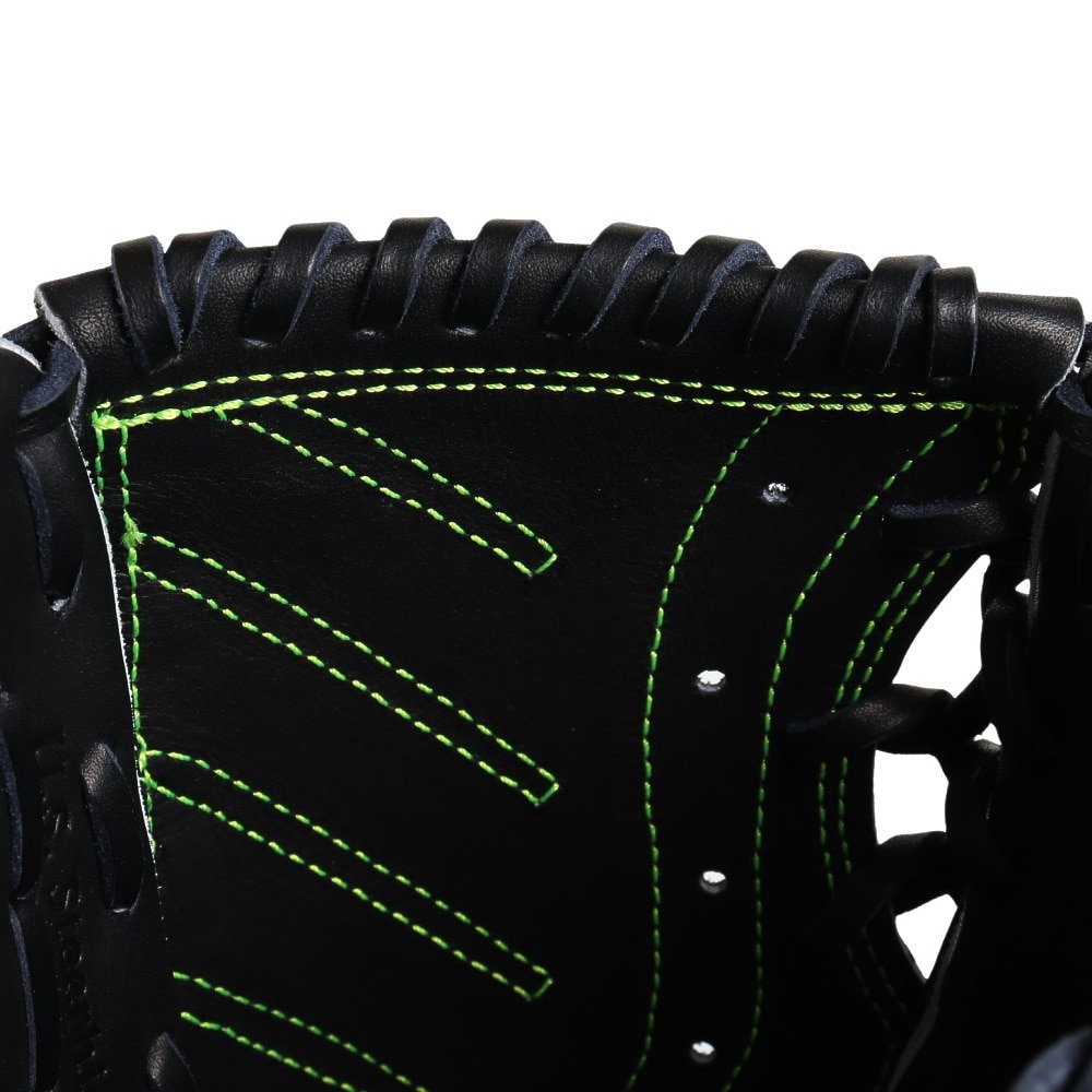 ローリングス（Rawlings）（メンズ、レディース）硬式用グラブ 投手用 野球グローブ 一般 HOH ライジングスター COMB GH5HRA140-B