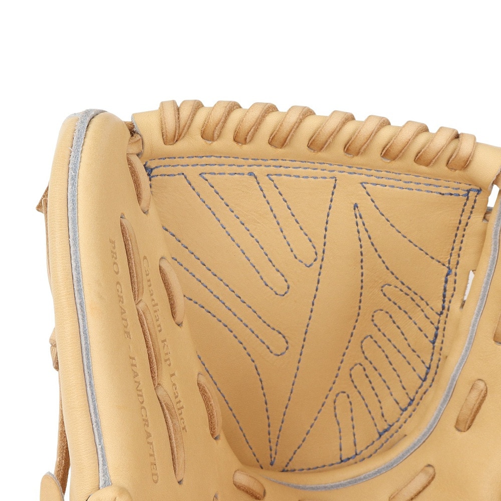 ローリングス（Rawlings）（メンズ）硬式用グラブ 投手用 野球グローブ 一般 プロプリファード GH4PRJ205FB-CAM