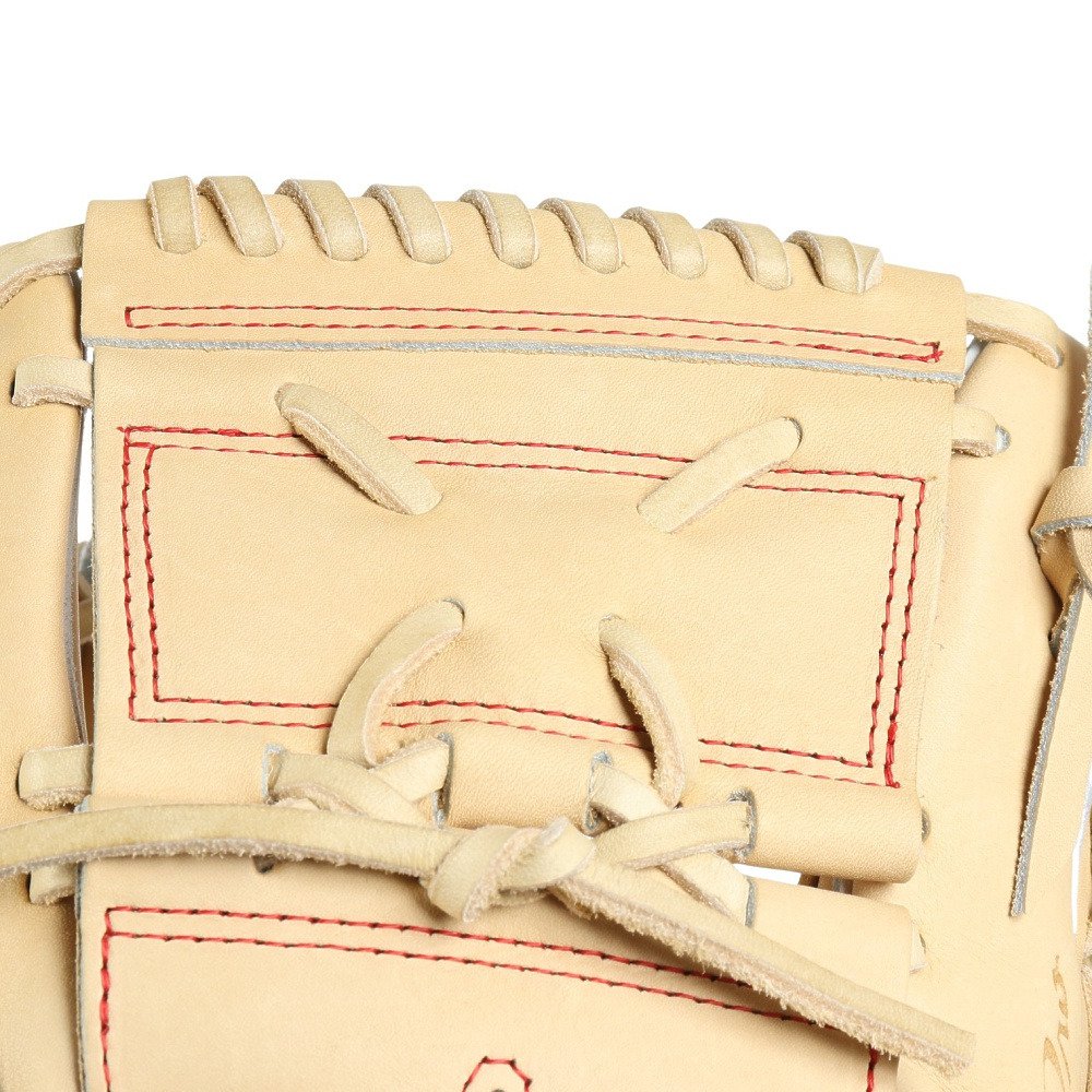 ミズノ（MIZUNO）（メンズ、レディース）硬式用グラブ 投手用 野球