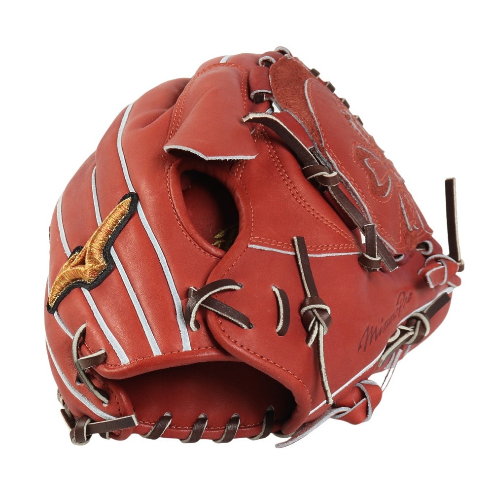 ミズノプロ 投手用 硬式用？ 野球 グローブ 投手／ピッチャー｜硬式｜グローブ／グラブ｜野球｜ミズノ公式オンライン