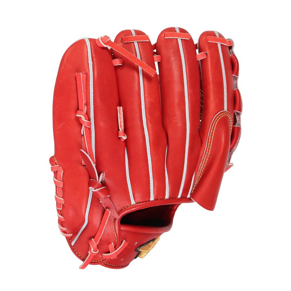 ミズノ（MIZUNO）（メンズ、レディース）硬式用グラブ 投手用 野球