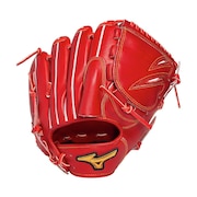 (メンズ、レディース)硬式用グラブ 投手用 野球グローブ 一般 ミズノプロ Classic 限定カラー ヨコ型 1AJGH33101 46 お一人様一点まで