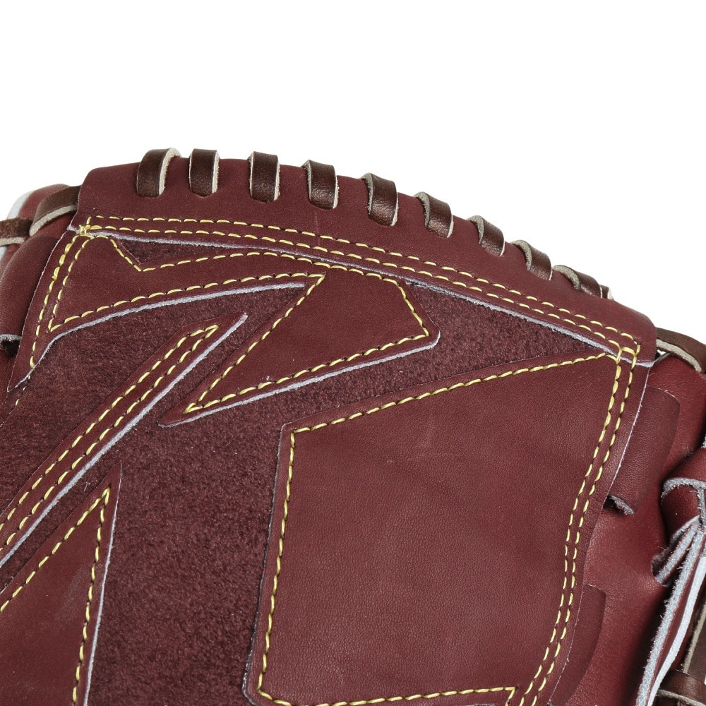 ミズノ（MIZUNO）（メンズ、レディース）硬式用グラブ 投手用 野球