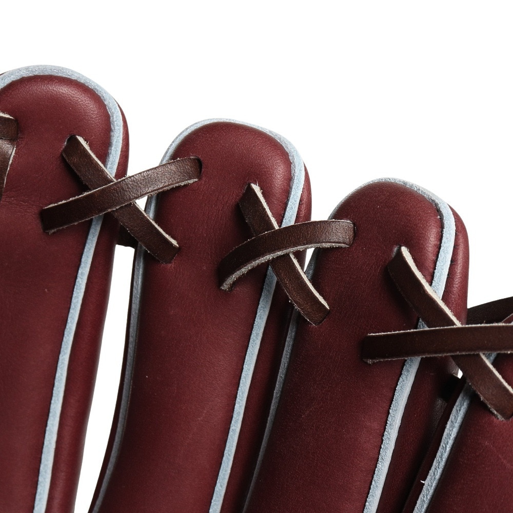 ミズノ（MIZUNO）（メンズ、レディース）硬式用グラブ 投手用 野球