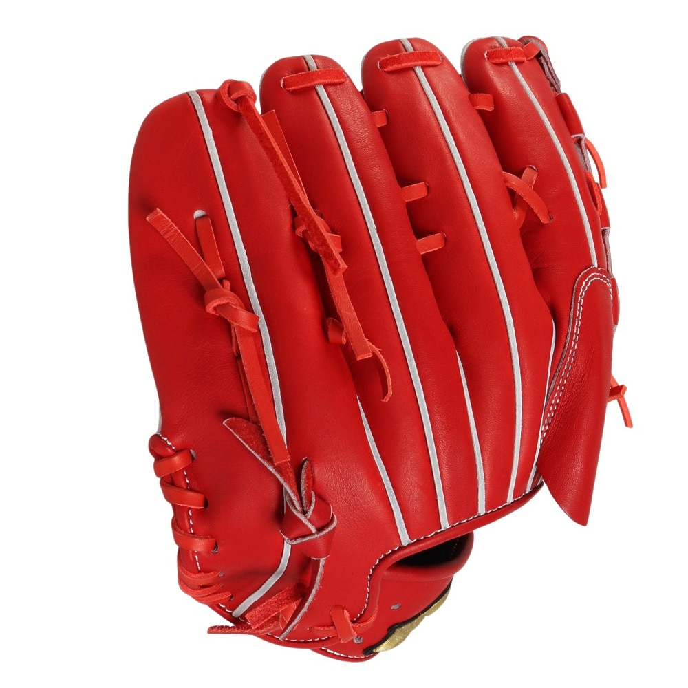 エスエスケイ（SSK）（メンズ）硬式用グラブ 投手用 野球グローブ 一般 硬式プロエッジシリーズ B PKB813-32