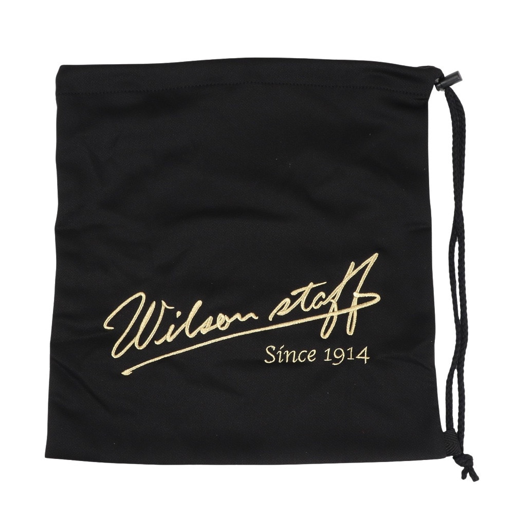 ウイルソン（Wilson）（メンズ）硬式用グラブ 投手用 野球グローブ 一般 AW Wilson Staff DUAL スタッフ デュアル WBW103630