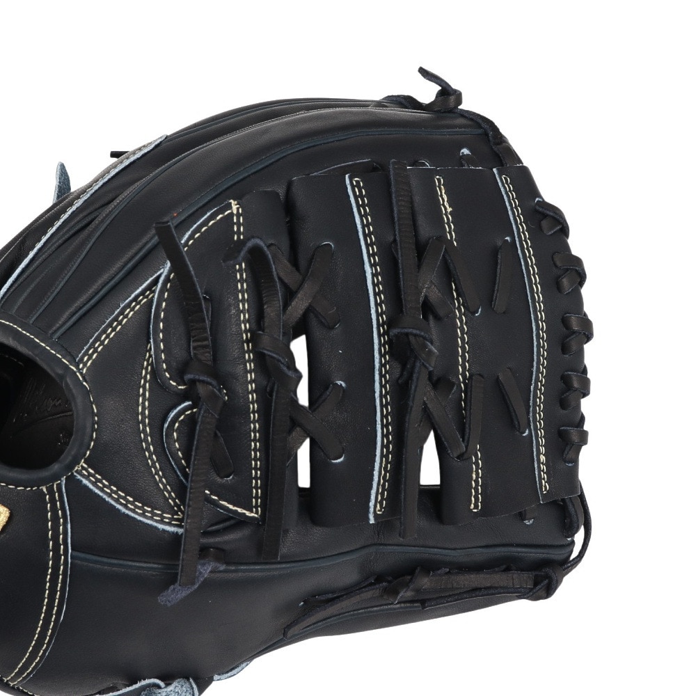 ウイルソン（Wilson）（メンズ）硬式用グラブ 投手用 野球グローブ 一般 AW Wilson Staff DUAL スタッフ デュアル WBW103630