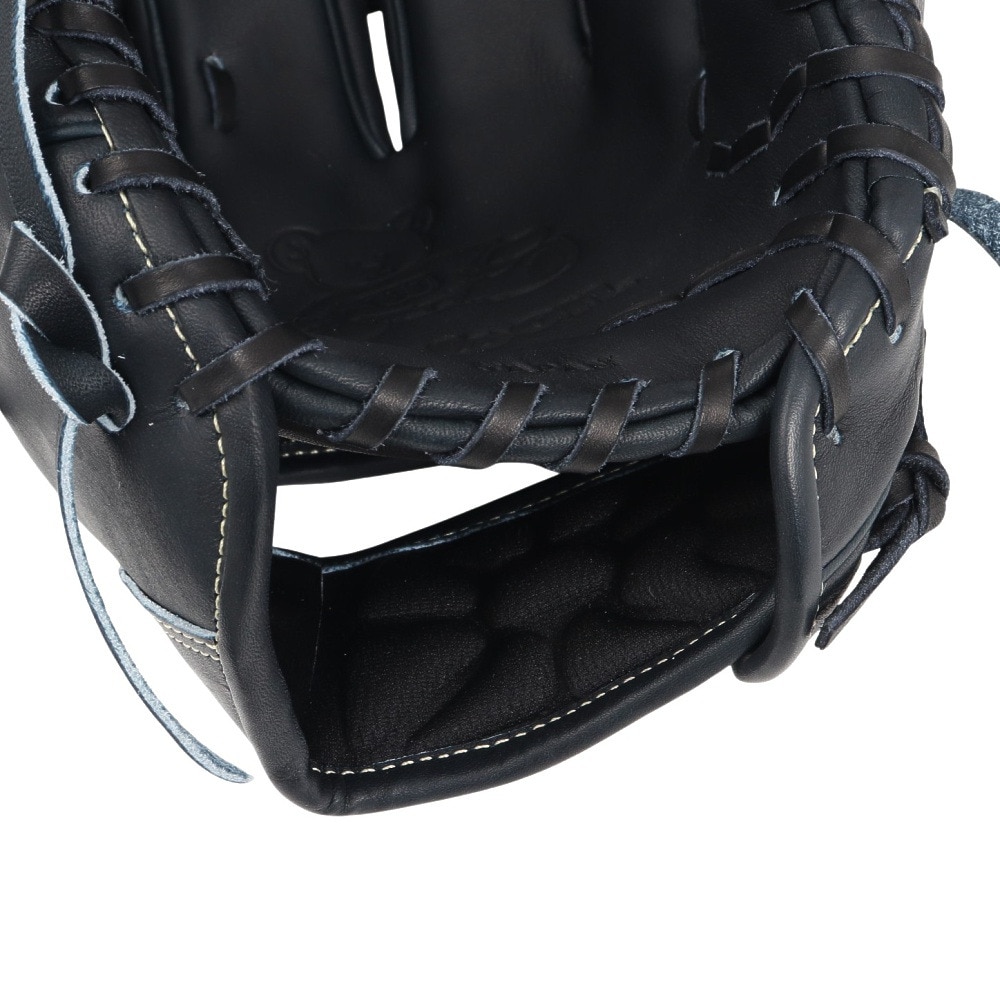 ウイルソン（Wilson）（メンズ）硬式用グラブ 投手用 野球グローブ 一般 AW Wilson Staff DUAL スタッフ デュアル WBW103630