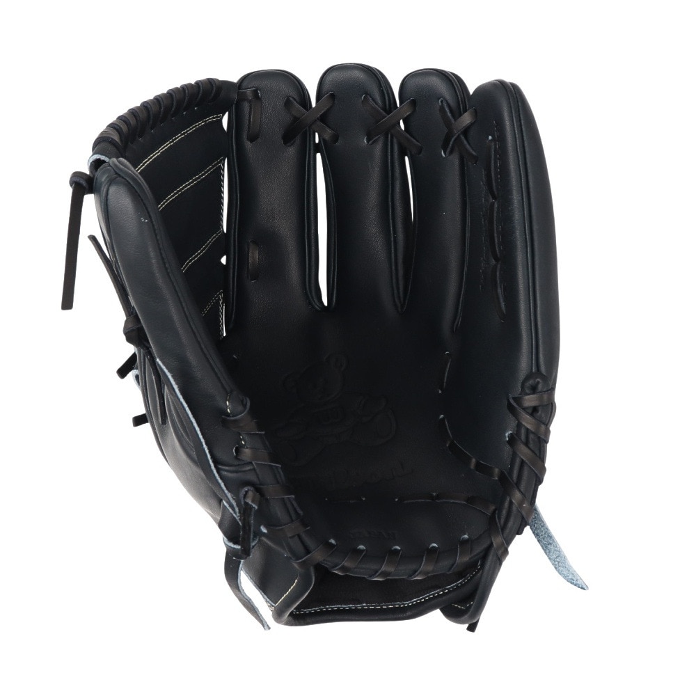 ウイルソン（Wilson）（メンズ）硬式用グラブ 投手用 野球グローブ 一般 AW Wilson Staff DUAL スタッフ デュアル WBW103634
