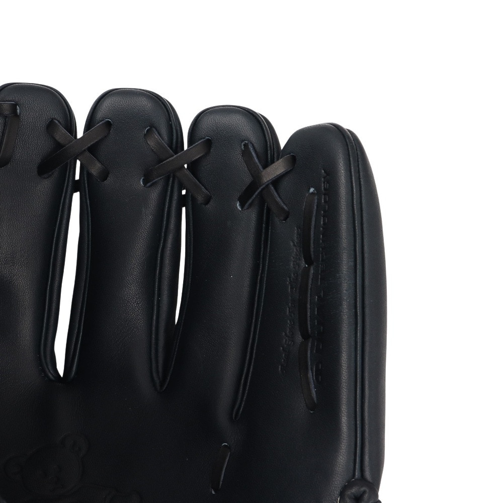 ウイルソン（Wilson）（メンズ）硬式用グラブ 投手用 野球グローブ 一般 AW Wilson Staff DUAL スタッフ デュアル WBW103634