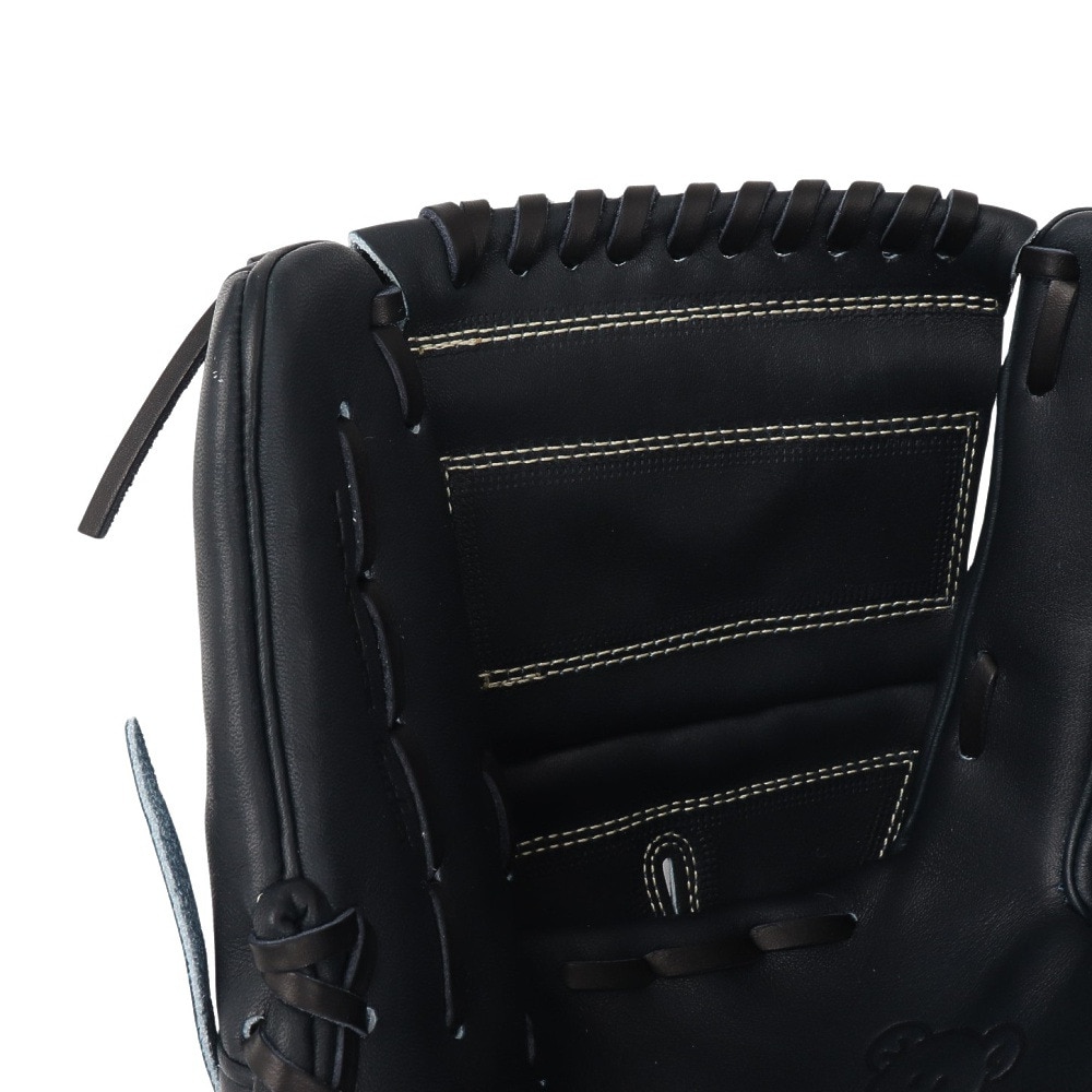 ウイルソン（Wilson）（メンズ）硬式用グラブ 投手用 野球グローブ 一般 AW Wilson Staff DUAL スタッフ デュアル WBW103634