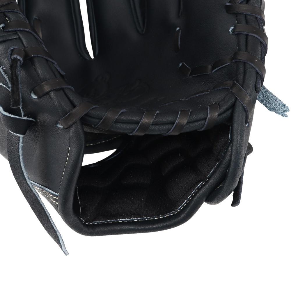 ウイルソン（Wilson）（メンズ）硬式用グラブ 投手用 野球グローブ 一般 AW Wilson Staff DUAL スタッフ デュアル WBW103634